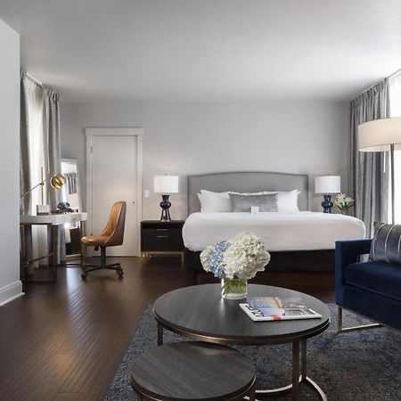 Seven Gables Inn, St Louis West, A Tribute Portfolio Hotel Clayton Ngoại thất bức ảnh