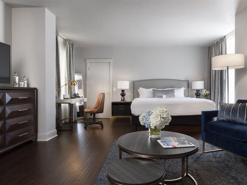 Seven Gables Inn, St Louis West, A Tribute Portfolio Hotel Clayton Ngoại thất bức ảnh