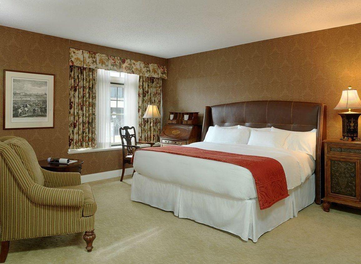 Seven Gables Inn, St Louis West, A Tribute Portfolio Hotel Clayton Ngoại thất bức ảnh